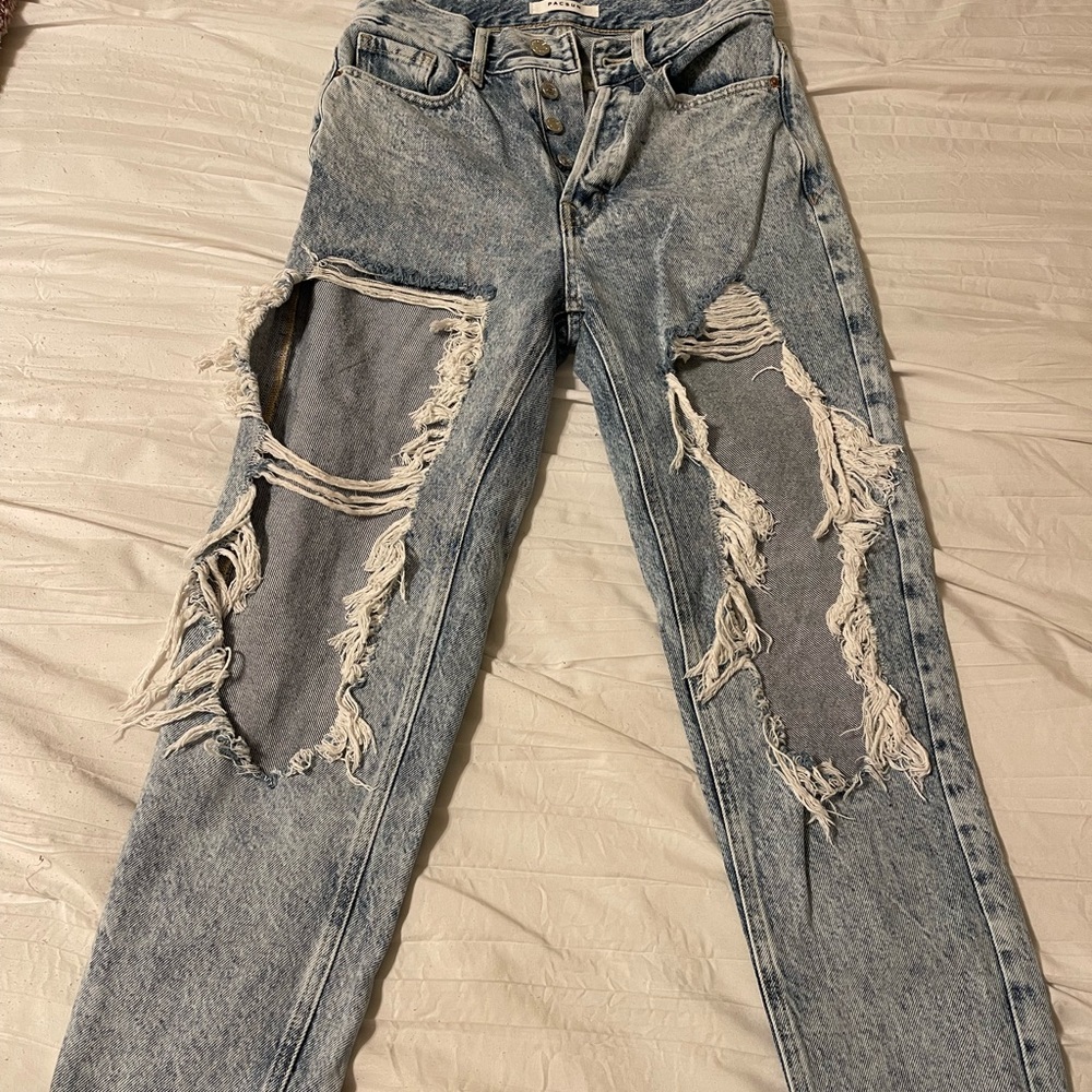 Pac Sun jeans